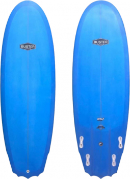 Buster Surfboards Stubby 5'8