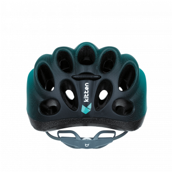 Catlike Kitten Fahrradhelm für Kinder Blau