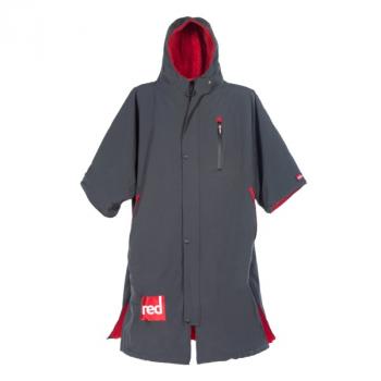 Chaqueta Red Original Pro Change Gris