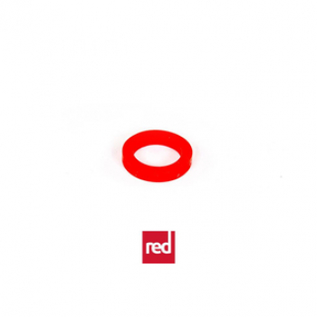Red Paddle Co RED Guarnizione in gomma per tubo pompa nero