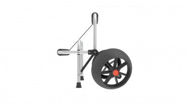 HandiWorld Camba kayak cart