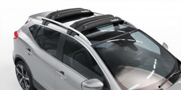 HandiWorld HandiRack Roof Rack Inflatable