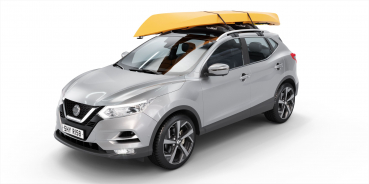 HandiWorld HandiRack Roof Rack Inflatable