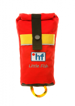 °hf Throw Bag Little Fish