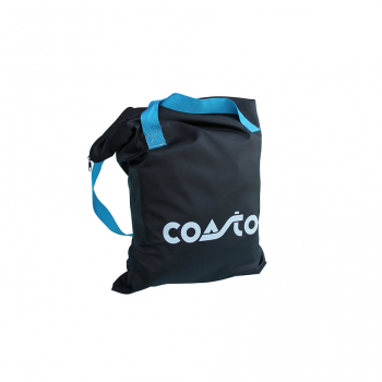 Coasto Boxer 2P Towable Ultra Confort