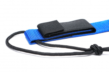 °hf Connect SUP Board Leash 10ft Blu