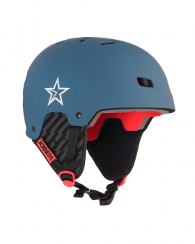 Jobe Base Water Sports Helmet Unisex Steel Blue