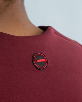 Jobe Gilet de sauvetage néoprène hommes rouge