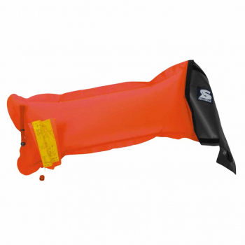 Secumar capsize protection cushion rescue accessories