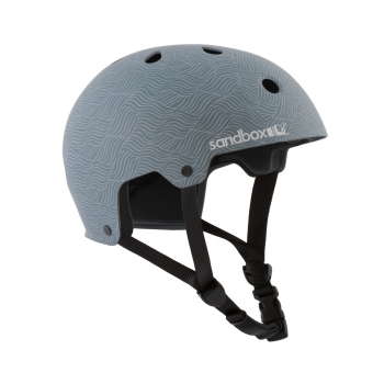 Sandbox LEGEND LOW RIDER casco de deportes acuáticos unisex