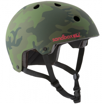 Sandbox LEGEND LOW RIDER casco de deportes acuáticos unisex