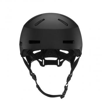 Bern Macon 2.0 H20 Water Sports Helmet Unisex Matte Black