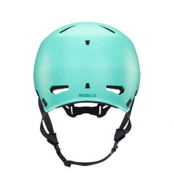 Bern Macon 2.0 H20 Water Sports Helmet Unisex Matte Mint