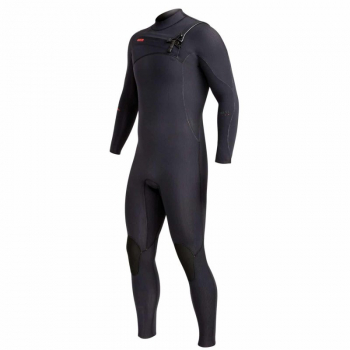 Xcel Infiniti X2 LTD Neoprenanzug 4/3mm Front-Zip Männer Schwarz