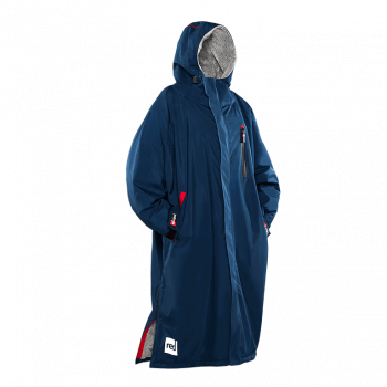 Red Original Robe Pro Change Evo manches longues homme bleu marine