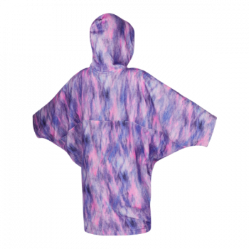 Mystic Poncho Mujer Talla Única