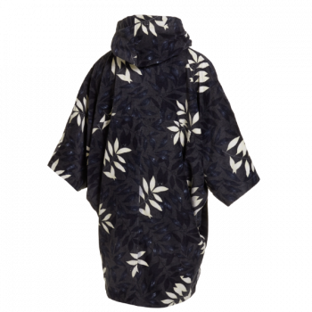 Mystic Poncho Mujer Talla Única