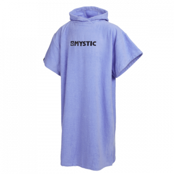 Mystic Poncho Regular Unisex One Size