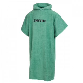 Mystic Poncho Regular Unisex One Size