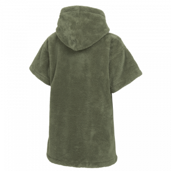 Mystic Poncho Teddy enfants