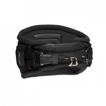 Mystic Warrior Ceinture Hommes Noir