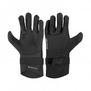 Neilpryde Armor Skin Neoprene Glove 3mm C1 Black