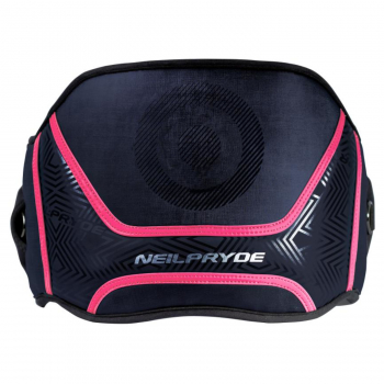 Neilpryde Evo harness kite and windsurf women C3 Marine \ Coral