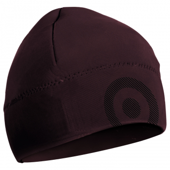 Neilpryde Néoprène Bonnet 2mm Unisexe C3 Maroon / Noir