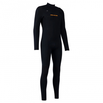 Neilpryde Rise Combinaison néoprène 5/4mm Backzip Homme C1 Noir