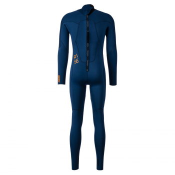 Neilpryde Rise wetsuit 5/4mm backzip men C2 Marine