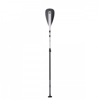 North SUP Skipper Standup Paddle 180-220 cm Noir