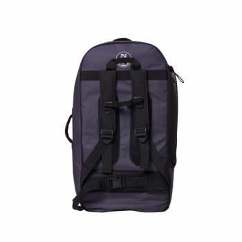 North SUP Bolsa de transporte Negro Talla única