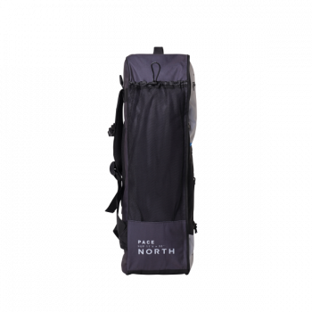 North SUP Bolsa de transporte Negro Talla única