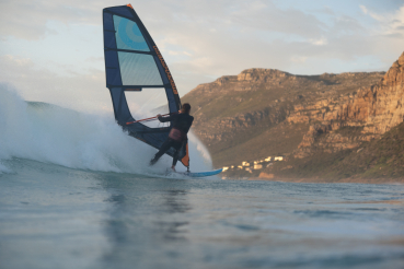 Neilpryde S1 Hook Planche à voile