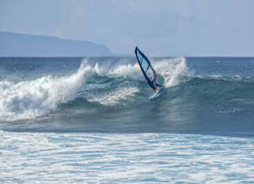 Neilpryde S1 Hook Planche à voile