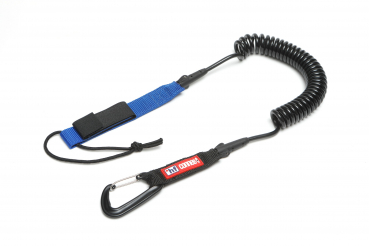 °hf Connect SUP Board Leash 10ft Blu