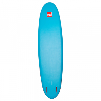 Red Paddle Co RIDE SUP 10'6" x 32" x 4,7" MSL Blu-Bianco