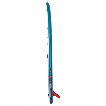 Red Paddle Co SPORT SUP 11'0" x 30" x 4,7" MSL Blu-Bianco