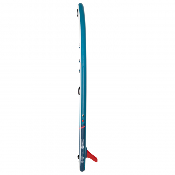 Red Paddle Co SPORT SUP 11'3" x 32" x 4.7" MSL Blue-White