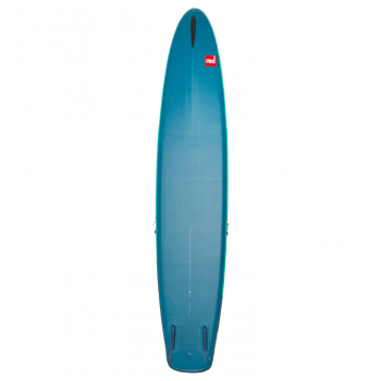 Red Paddle Co VOYAGER SUP 12'0" x 28" x 4,7" MSL Verde-Bianco