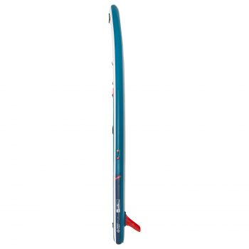 Red Paddle Co SPORT SUP 12'6" x 30" x 6" MSL Bleu-Blanc