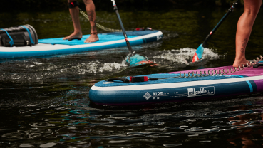 Red Paddle Co RIDE SE Juego de tablas 10'6" x 32" x 4.7" 2021