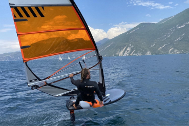RRD Thrive Plus Y27 Kite- und Windsurf Trapez Männer