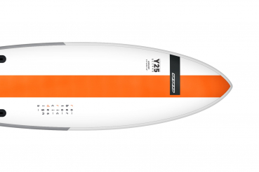 RRD AIRSURF 6.2 Aufblasbares Surfboard