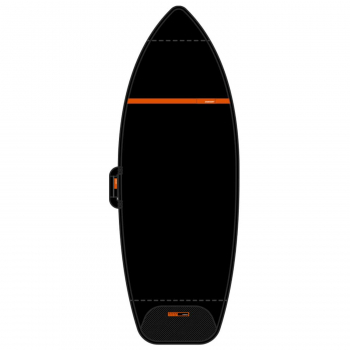 RRD Kite Surf Single Sac de planche 20" Noir