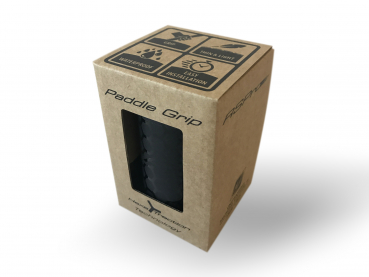 RSPro Paddel Grip Hexa 28x10.0 cm 11"x3.9"