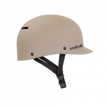 Sandbox Classic 2.0 Low Rider Watersports Helmet Unisex Dune Matt