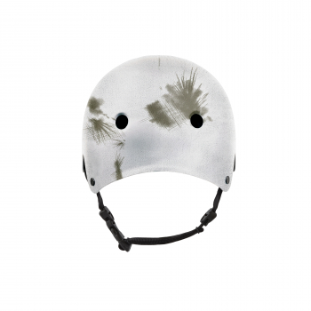 Sandbox Legend Low Rider Casque de sports nautiques unisexe neige camo mat