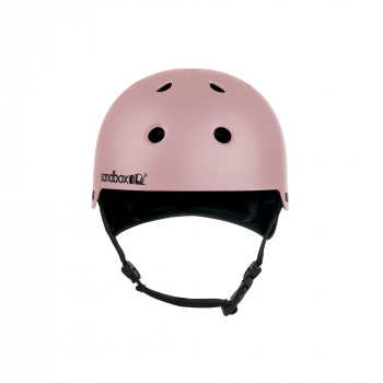 Sandbox Legend Low Rider Watersports Helmet Unisex Dusty Pink Matt