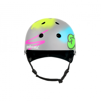 Sandbox Legend Low Rider Watersports Helmet Unisex Tag